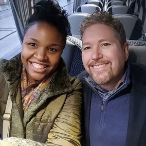 Meet your Posher, Kenya